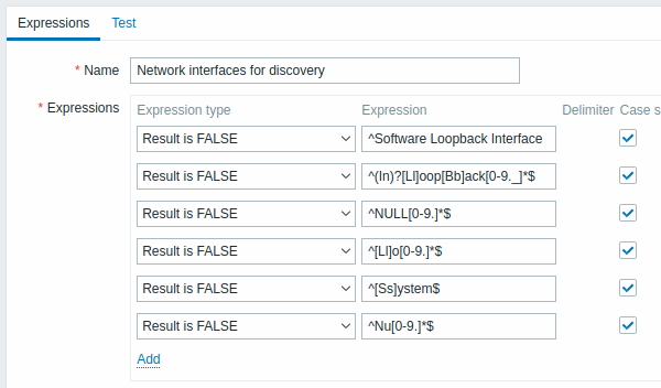 Oracle Regular Expression Not Like Olporclub